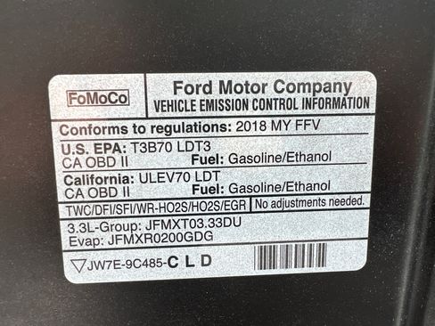 Used 2018 Ford F150 XLT image 20