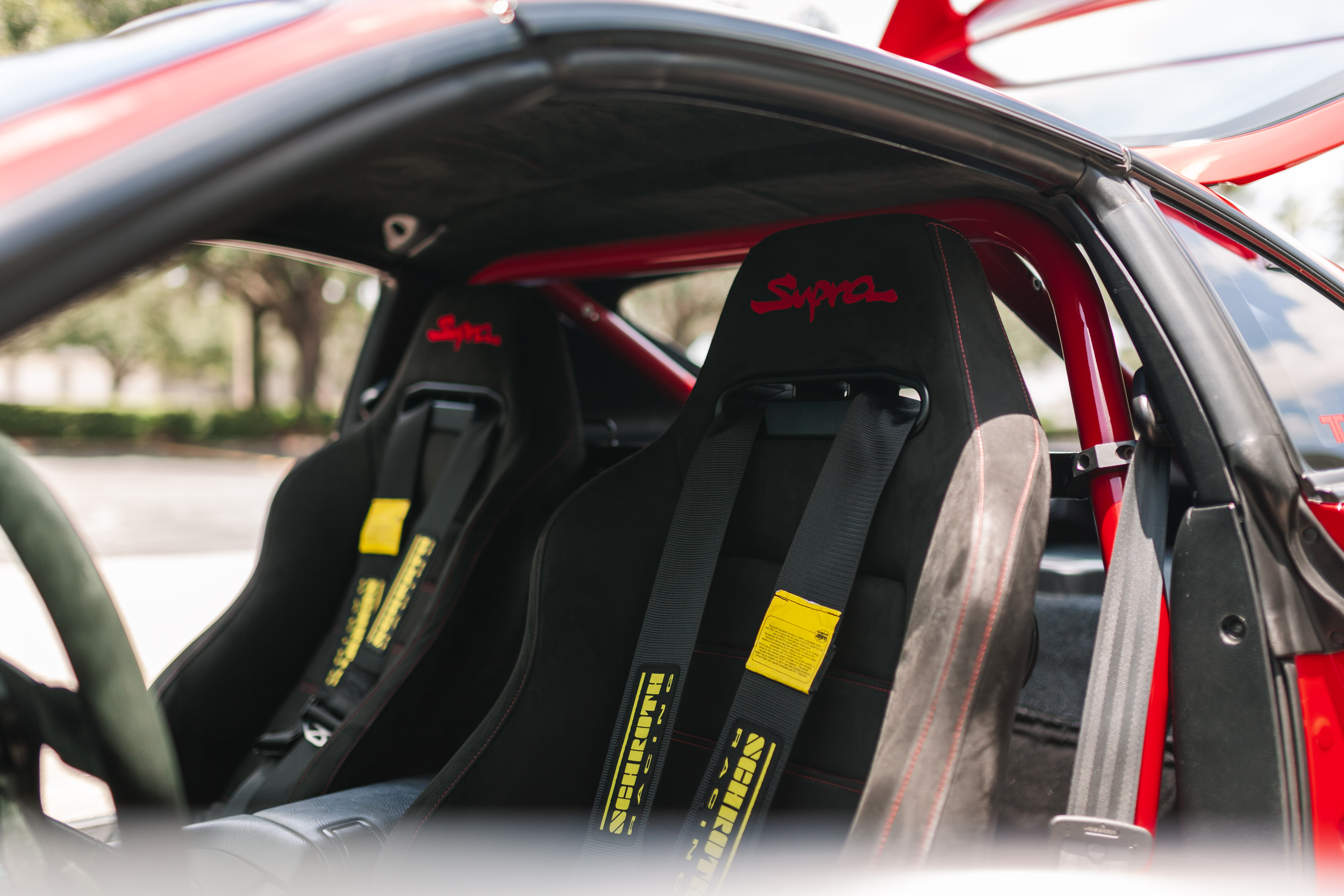 Used 1994 Toyota Supra Turbo RWD image 33