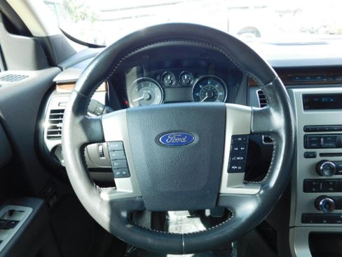 Used 2012 Ford Flex SEL image 16