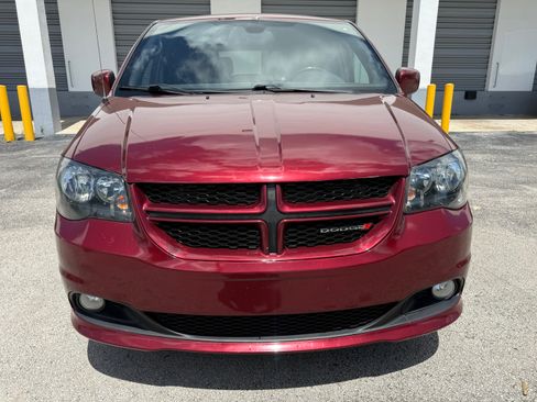 Used 2019 Dodge Grand Caravan GT FWD image 10