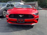 Used 2018 Ford Mustang EcoBoost image 3