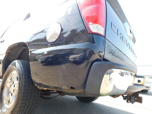 Used 2006 Chevrolet Avalanche LT image 15