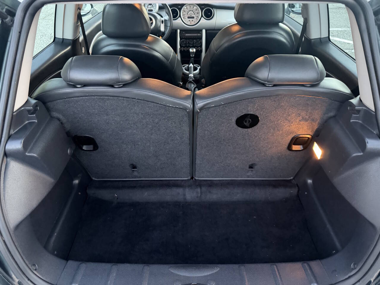 Used 2003 MINI Cooper S 2-Door Hardtop FWD image 26