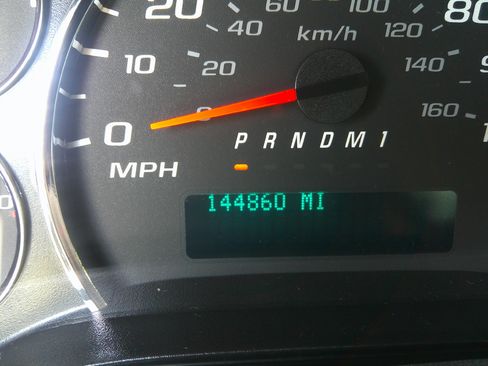 Used 2018 Chevrolet Express 3500 Extended RWD image 8