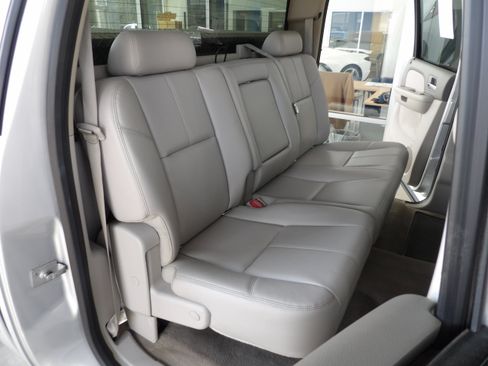 Used 2013 GMC Sierra 2500 SLT image 21