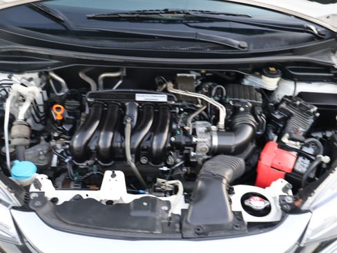 Used 2020 Honda Fit LX image 33