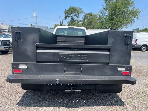 Used 2016 Ford F450 image 5