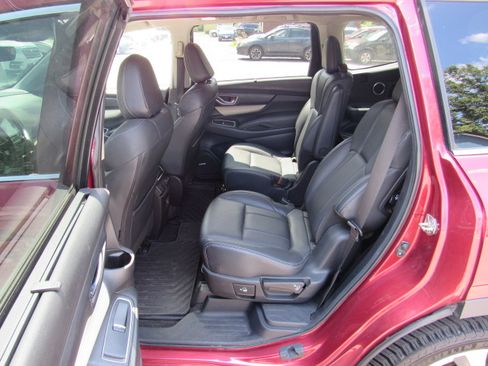 Used 2020 Subaru Ascent Limited 7-Passenger AWD/4WD image 16