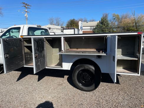 Used 2015 Ford F450 image 7