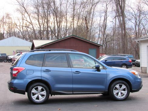 Used 2015 Subaru Forester 2.5i Premium image 13
