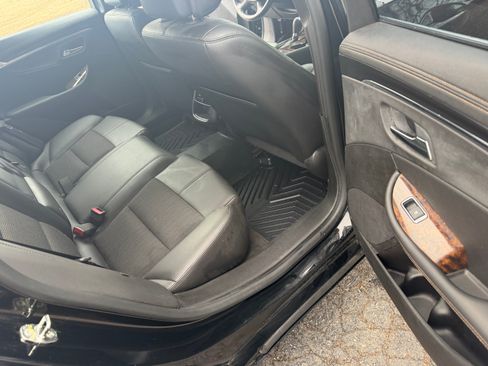 Used 2014 Chevrolet Impala LT image 58