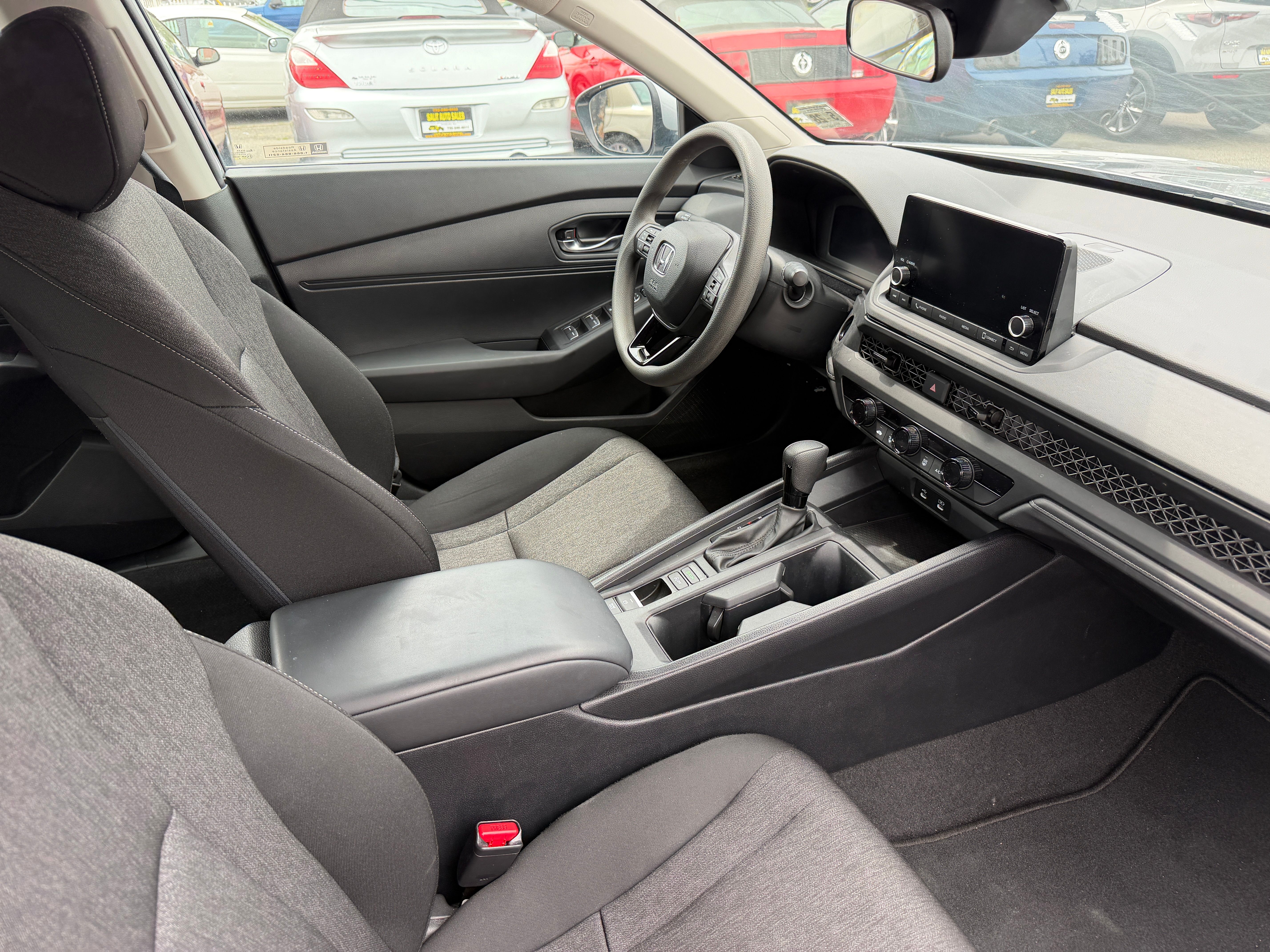 Used 2023 Honda Accord LX image 18