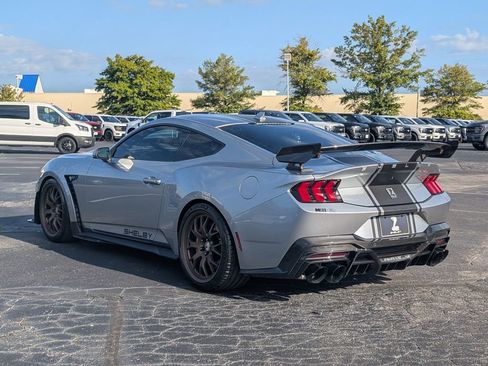 New 2025 Ford Mustang GT Premium w/ GT Performance Package image 5