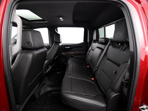 Used 2019 Chevrolet Silverado 1500 RST image 45