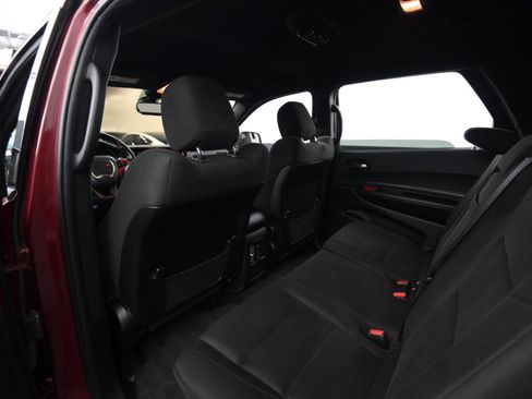 Used 2022 Dodge Durango GT image 43
