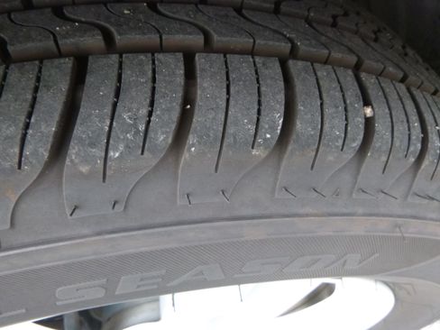 Used 2012 Hyundai Tucson GLS image 22