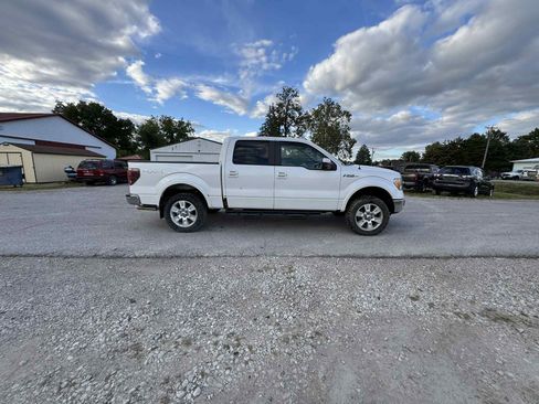 Used 2010 Ford F150 Lariat image 2