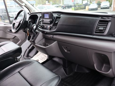 Used 2020 Ford Transit 250 image 16