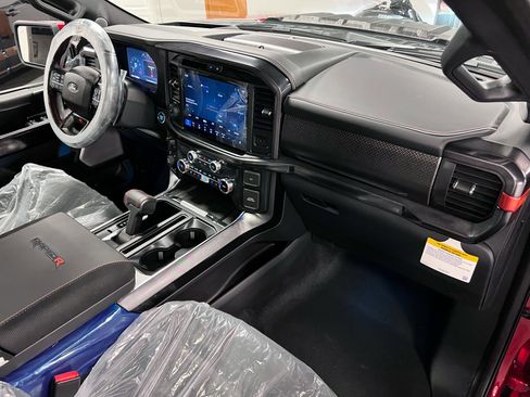 Used 2025 Ford F150 Raptor R image 30