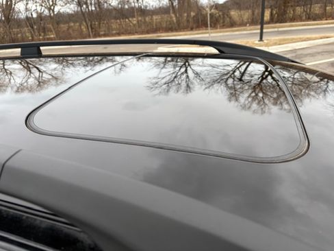 Used 2015 Volvo XC70 T6 Platinum image 7