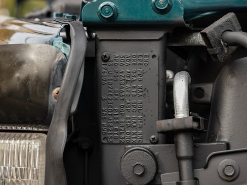 Used 1996 Dodge Ram 2500 Truck SLT image 71