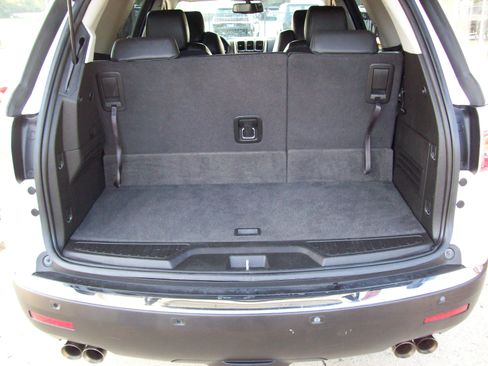 Used 2012 GMC Acadia AWD SLT w/ SLT-1 image 10