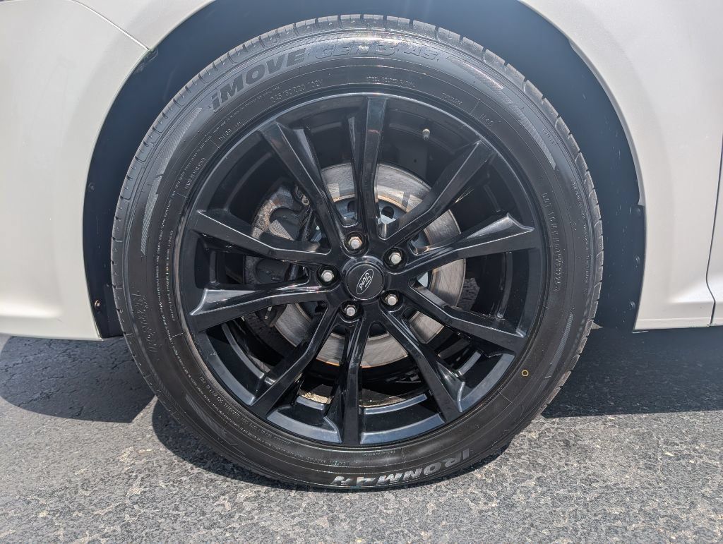 Used 2019 Ford Flex AWD Limited image 6