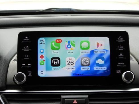 Used 2020 Honda Accord Sport image 41