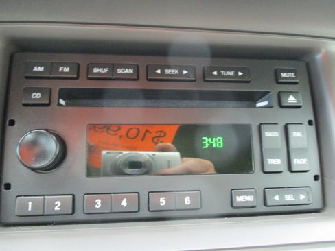 Used 2008 Mercury Grand Marquis LS image 33