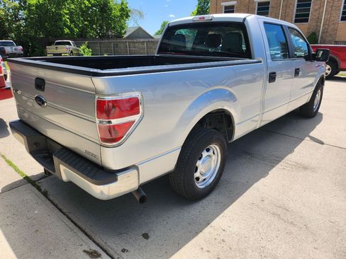 Used 2014 Ford F150 2WD SuperCrew image 6