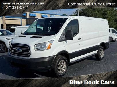 Used 2019 Ford Transit 250