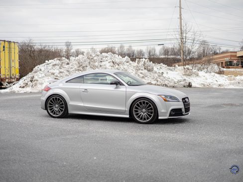 Used 2014 Audi TTS 2.0T Premium Plus image 20