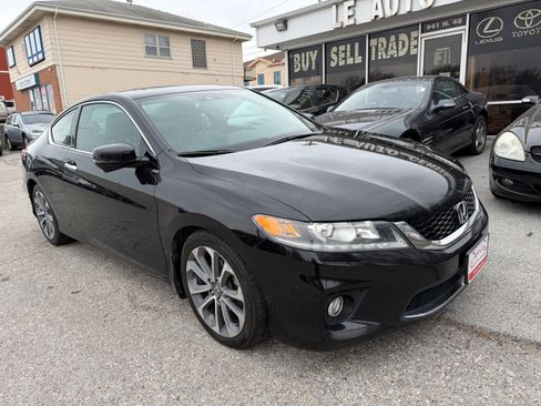 Used 2014 Honda Accord EX-L image 4