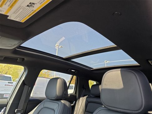 New 2026 GMC Terrain Elevation w/ Elevation Premium Package image 22