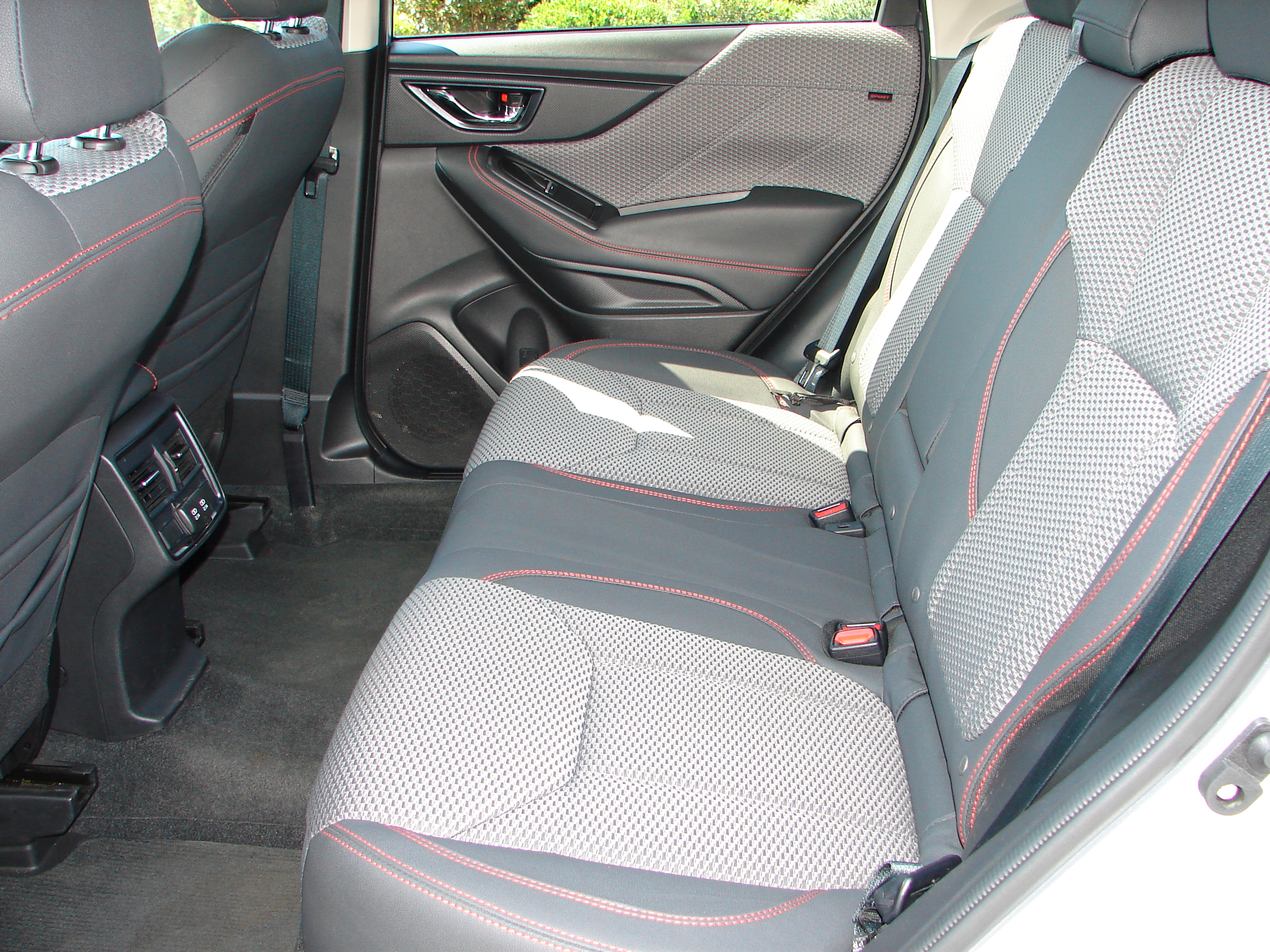 Used 2024 Subaru Forester Sport AWD/4WD image 7