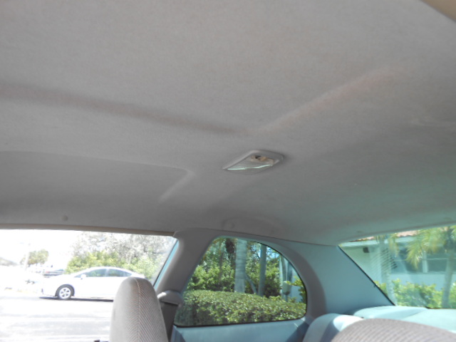 Used 1996 Toyota Tercel Coupe FWD image 12