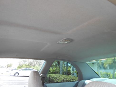 Used 1996 Toyota Tercel Coupe FWD image 12
