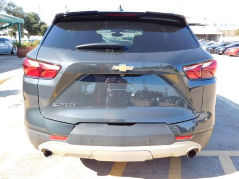 Used 2020 Chevrolet Blazer LT image 7