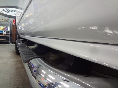 Used 2015 GMC Sierra 2500 Classic SLE image 9