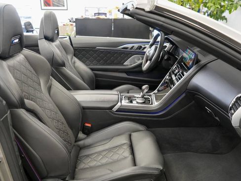 Used 2022 BMW M8 Competition image 81