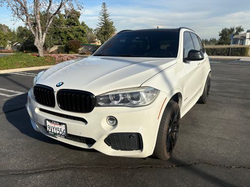 Used 2016 BMW X5 xDrive35i image 1