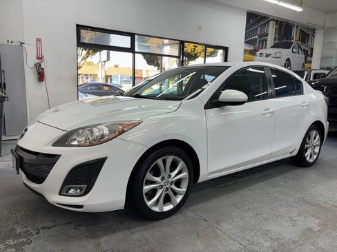 Used 2011 MAZDA MAZDA3 s Sport image 9