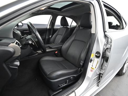 Used 2016 Lexus IS 300 image 34