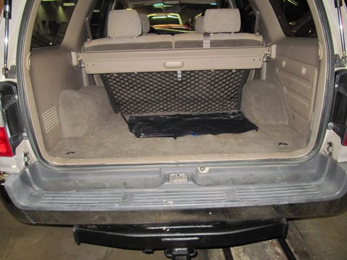 Used 2000 Toyota 4Runner SR5 Premium image 14