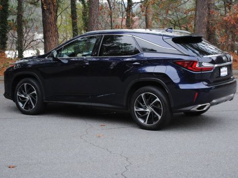 Used 2016 Lexus RX 350 Luxury image 12