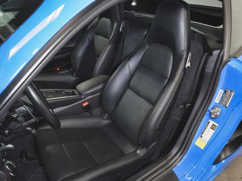 Used 2022 Porsche 718 Cayman S image 71