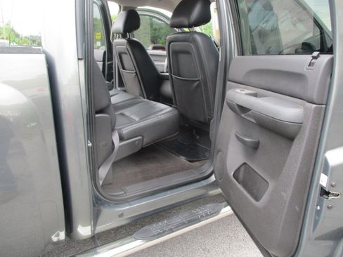 Used 2011 Chevrolet Silverado 1500 LT Z71 AWD/4WD image 26