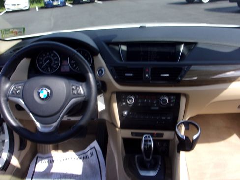Used 2014 BMW X1 xDrive28i AWD/4WD image 29