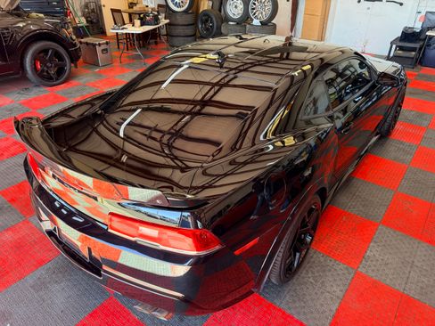 Used 2015 Chevrolet Camaro Z/28 image 11