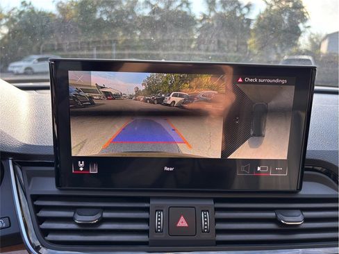 Used 2023 Audi Q5 2.0T Premium Plus image 34